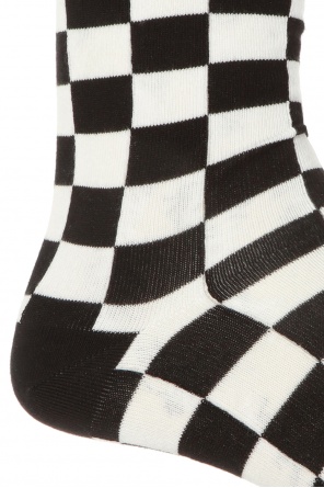 Embroidered socks, zdjęcie 2 Embroidered socks od Paul Smith